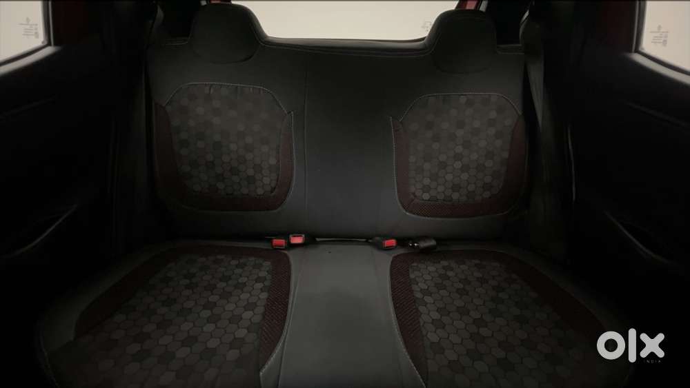 Renault Kwid 1.0 Rxt, 2017, Petrol