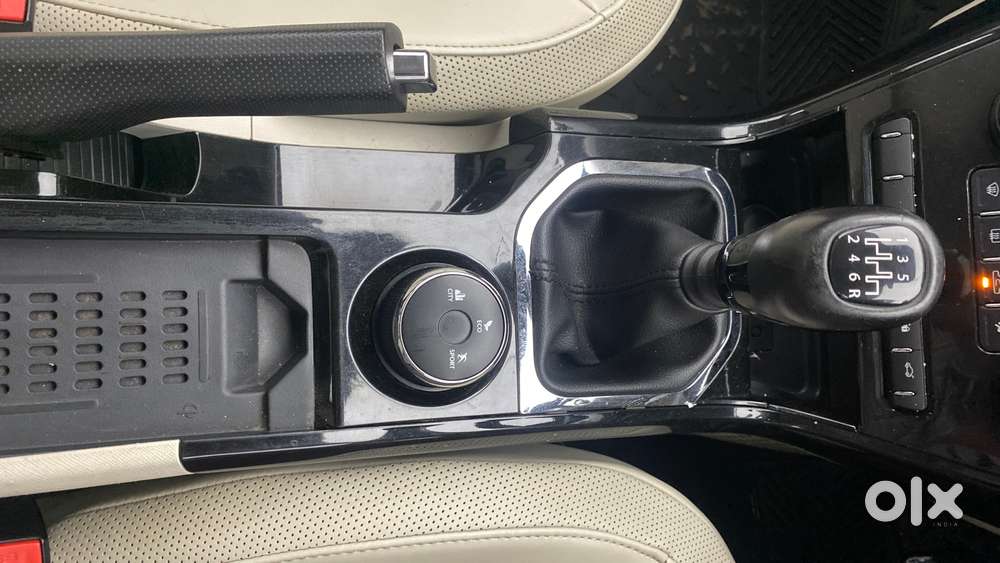 Tata Nexon 1.5 Revotorq Xz Plus Premium, 2022, Diesel