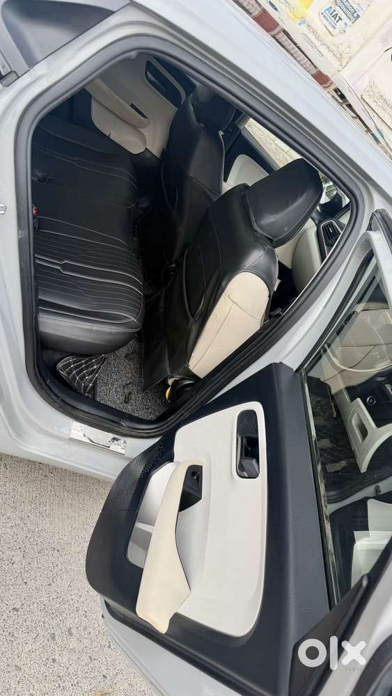 Tata Altroz 1.5 Xz Plus Diesel Dark Edition, 2025, Diesel