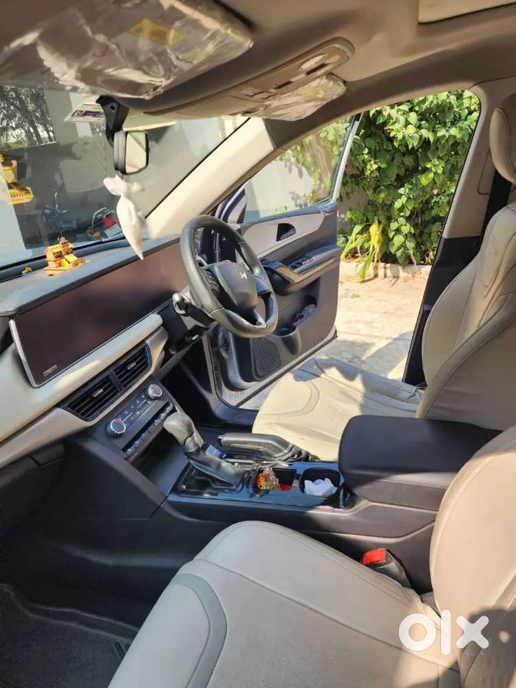 Mahindra Xuv700 2022 Diesel 80000 Km Driven