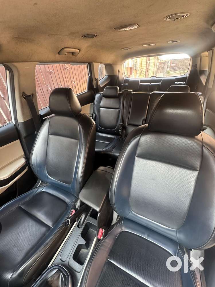 Kia Carens Petrol Manual 2023