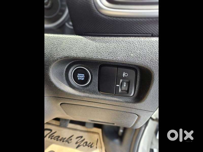 Hyundai Creta 1.5 S Plus Knight Diesel, 2022