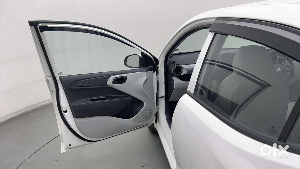 Hyundai Grand I10 Nios Magna 1.2 Kappa Vtvt, 2023, Petrol