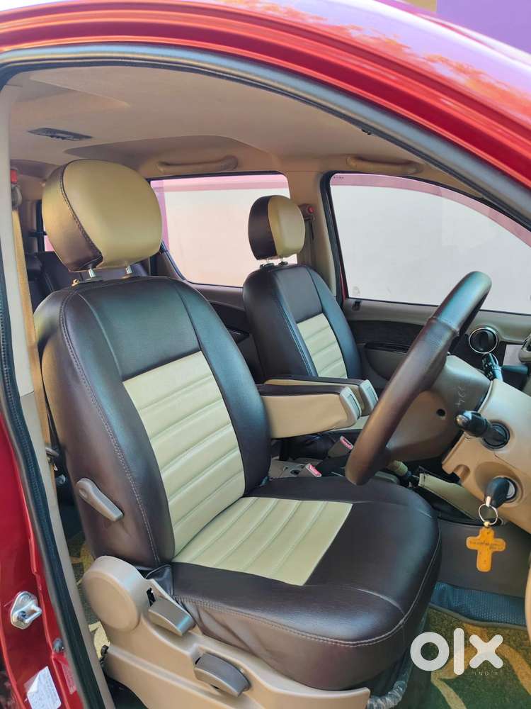 Mahindra Xylo, 2012, Diesel