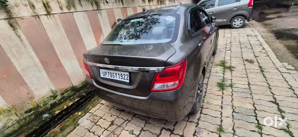 Maruti Suzuki Dzire 2022
