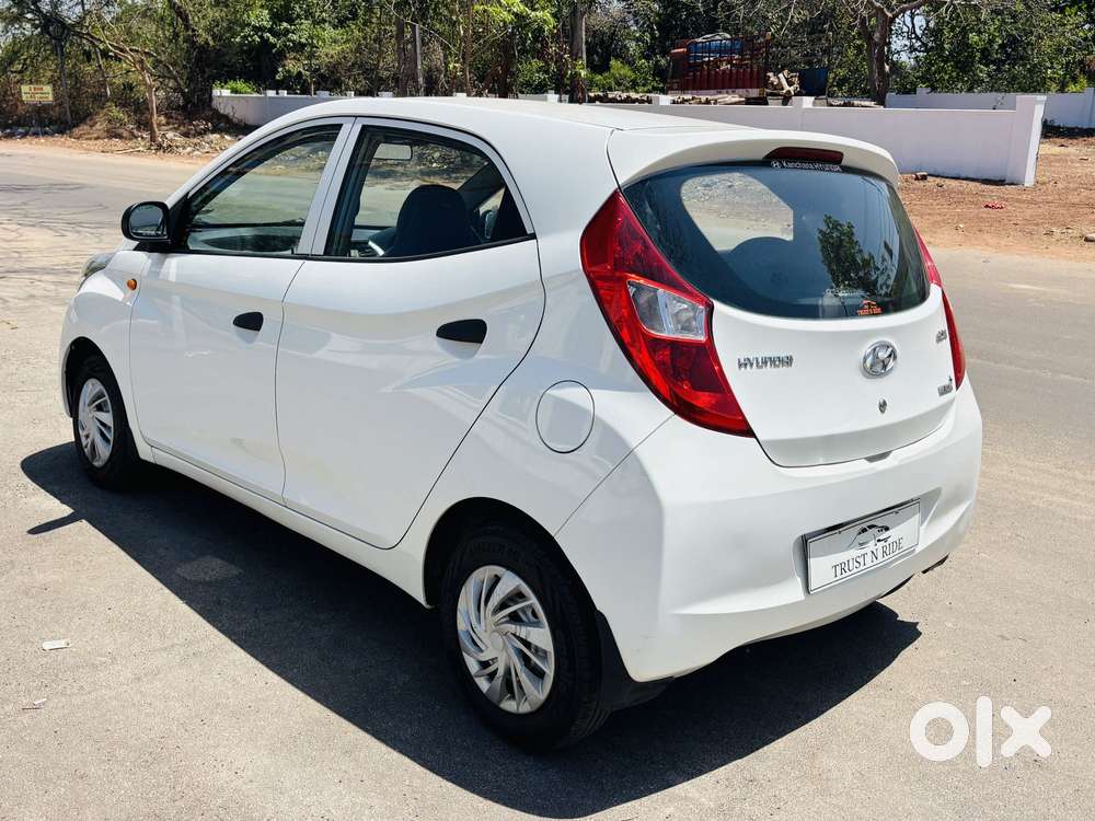 Hyundai Grand I10 Sportz 1.2 Kappa Vtvt, 2019, Petrol