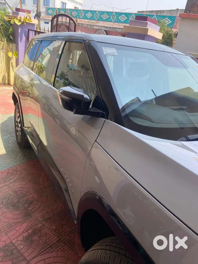 Tata Sierra 2026 Petrol 2000 Km Driven