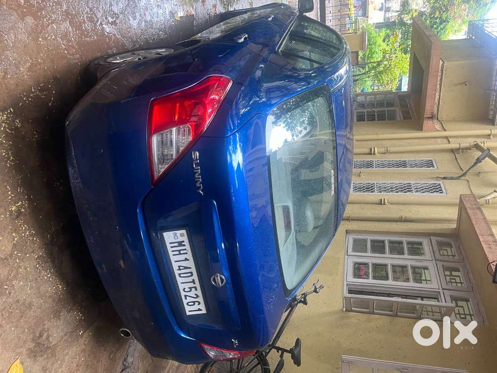 Nissan Sunny Excellent Condition For Sale