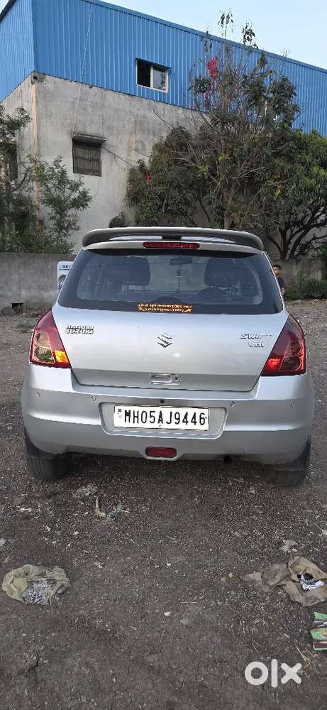 Maruti Suzuki Swift 2009 Diesel Manual