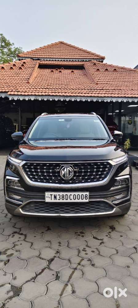 Mg Hector 2.0 Sharp Diesel, 2022, Diesel