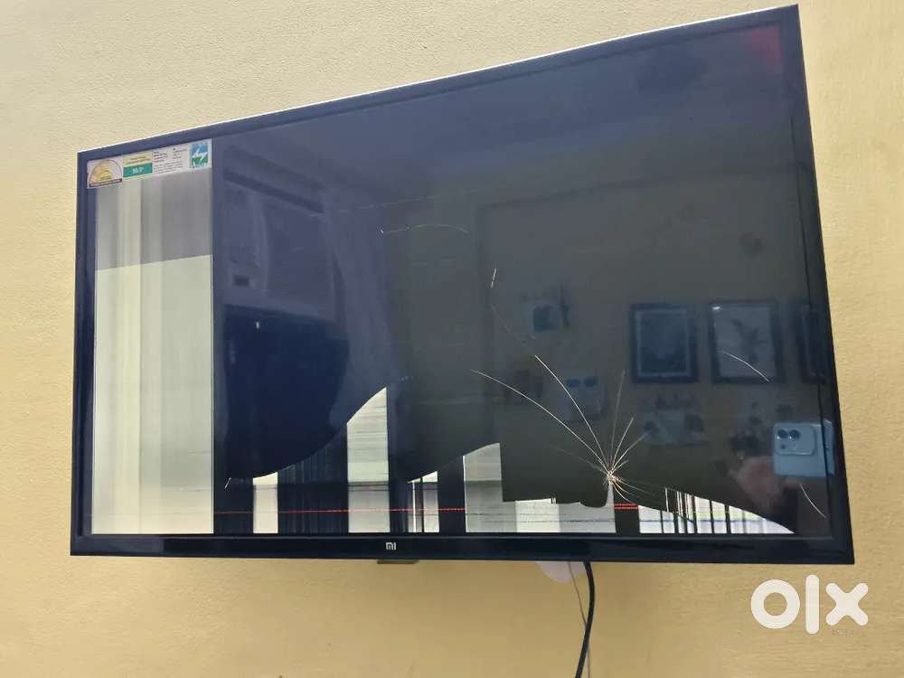 Led mi 32 inch