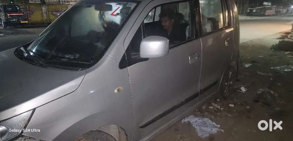 Low Mentinance Car