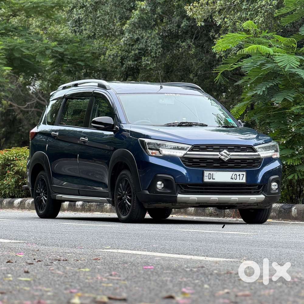 Maruti Suzuki Xl6 1.5 Zeta Mt, 2020, Petrol