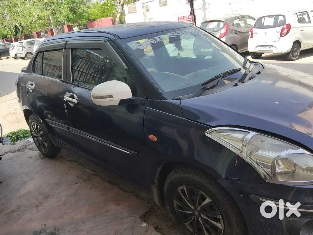Maruti Suzuki Swift Dzire 2013 Diesel 265000 Km Driven