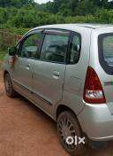 Well Condition Maruti Estilo Vxi Car