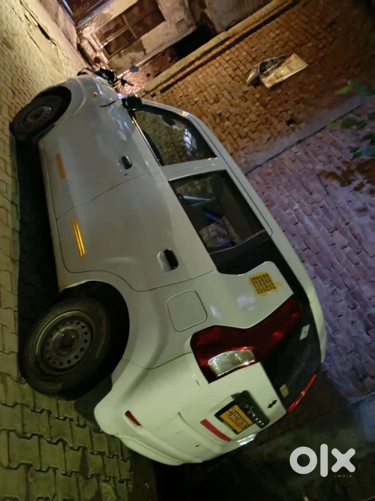 Maruti Suzuki Wagon R 2026