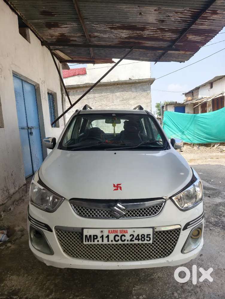 Maruti Suzuki Alto 2016