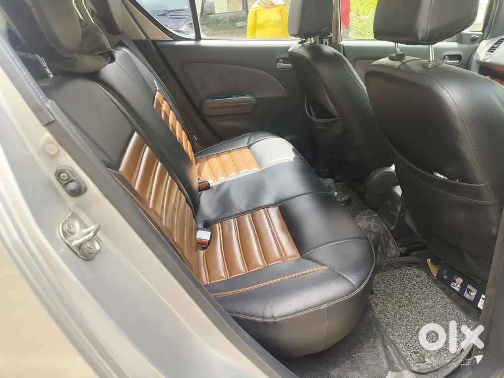 Maruti Suzuki Ritz 2012