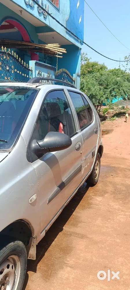 Tata Indica V2 2015 Diesel 170000 Km Driven