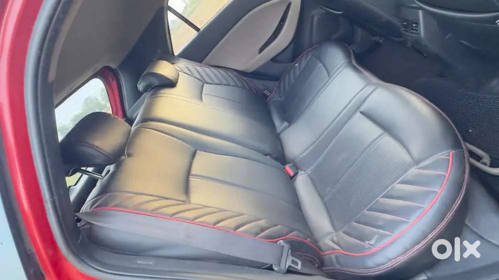Hyundai I20 Diesel 2015 Car