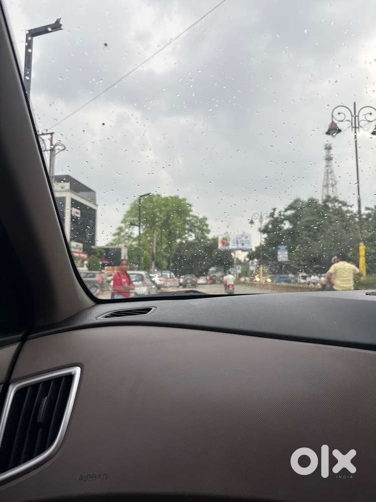 2020 Hyundai Creta Diesel Automatic