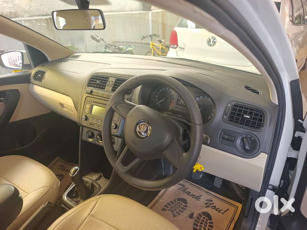 Skoda Rapid 1.5 Tdi Active, 2020, Diesel