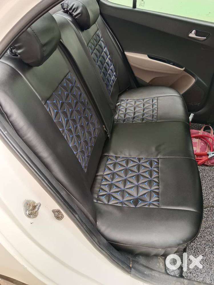 Hyundai Xcent 1.2 S Crdi, 2016, Diesel