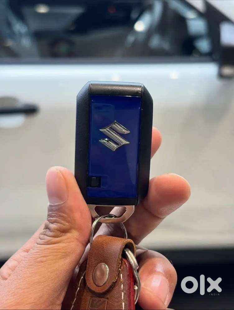 Maruti Suzuki Victoris 2026 Petrol 00 Km Driven