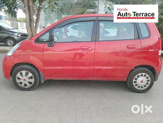 Maruti Suzuki Zen Estilo Vxi Bsiv, 2007, Petrol