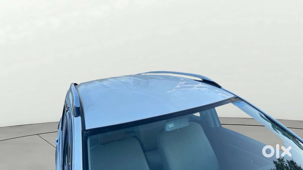 Maruti Suzuki Xl6 Zeta At, 2022, Petrol