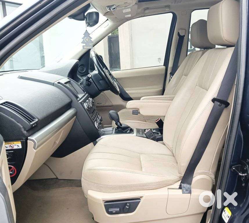 Land Rover Freelander 2 Se, 2014, Diesel