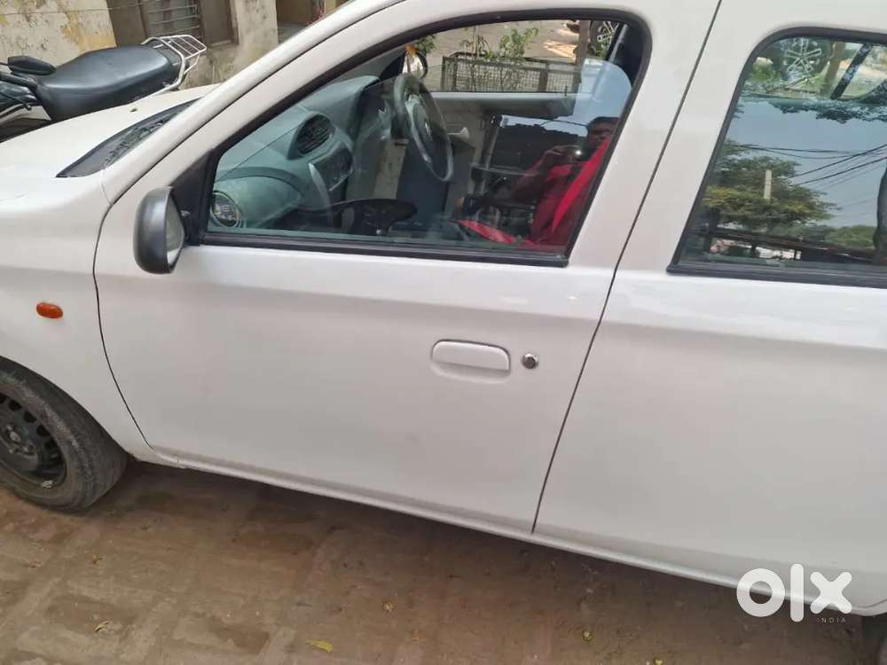 Maruti Suzuki Alto 800 2016 Petrol Good Condition
