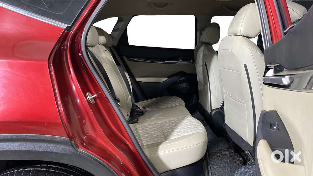 Kia Seltos Htx Ivt G, 2020, Petrol