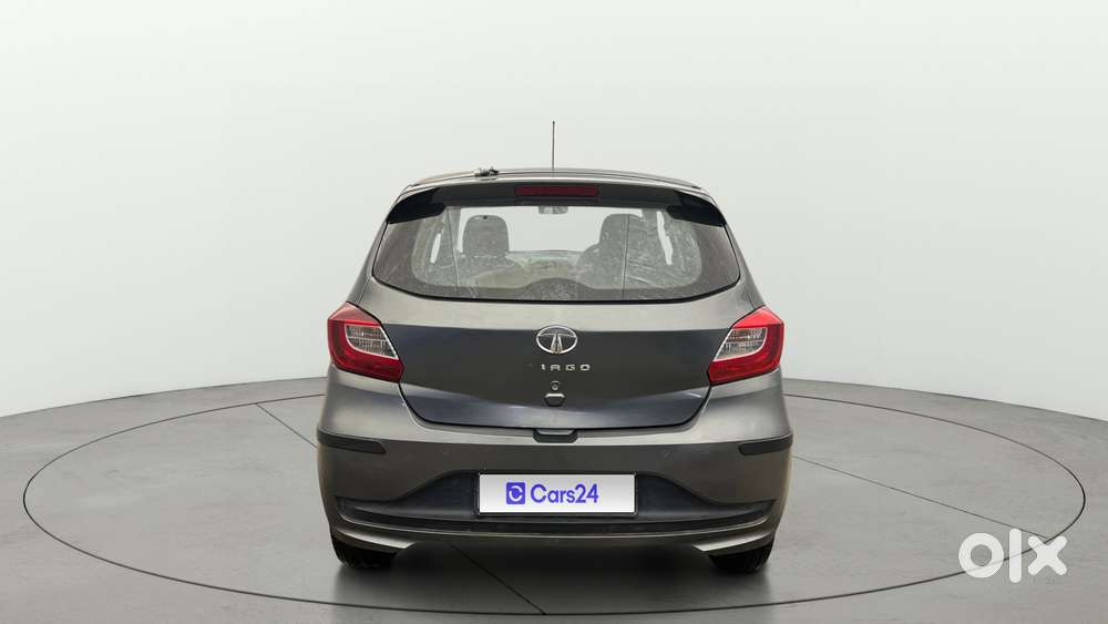 Tata Tiago Xe, 2021, Petrol