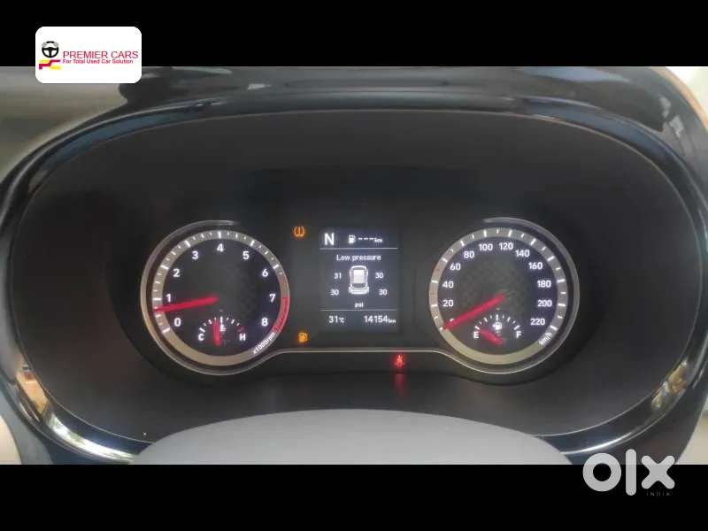 Hyundai Grand I10 Nios Sportz 1.2 Kappa Amt, 2024, Petrol