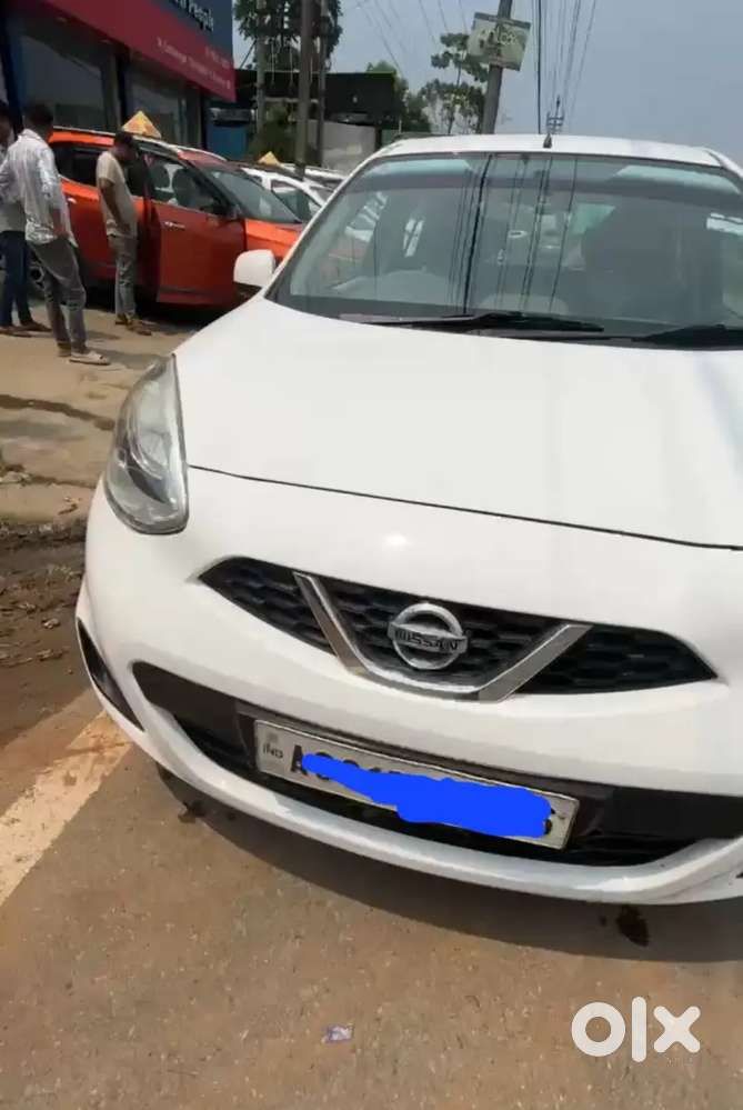 Nissan Micra, Less Running