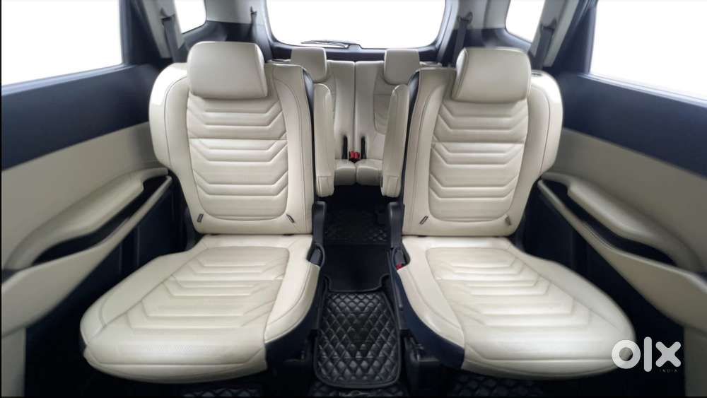 Kia Carens 1.5 Luxury Plus Diesel At 6 Str, 2022, Diesel