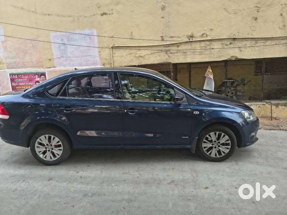 Luxury Vehicle Going Cheap