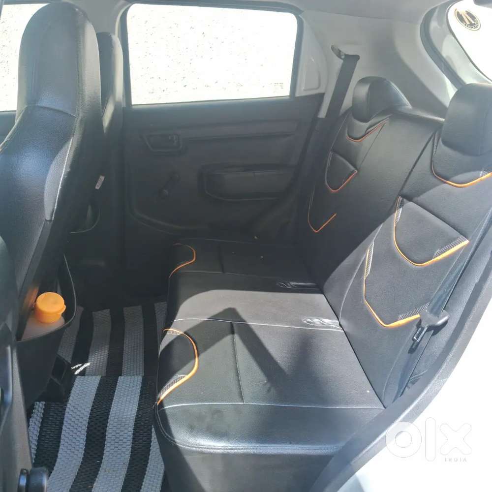 Maruti Suzuki S-presso 2021 1st Owner