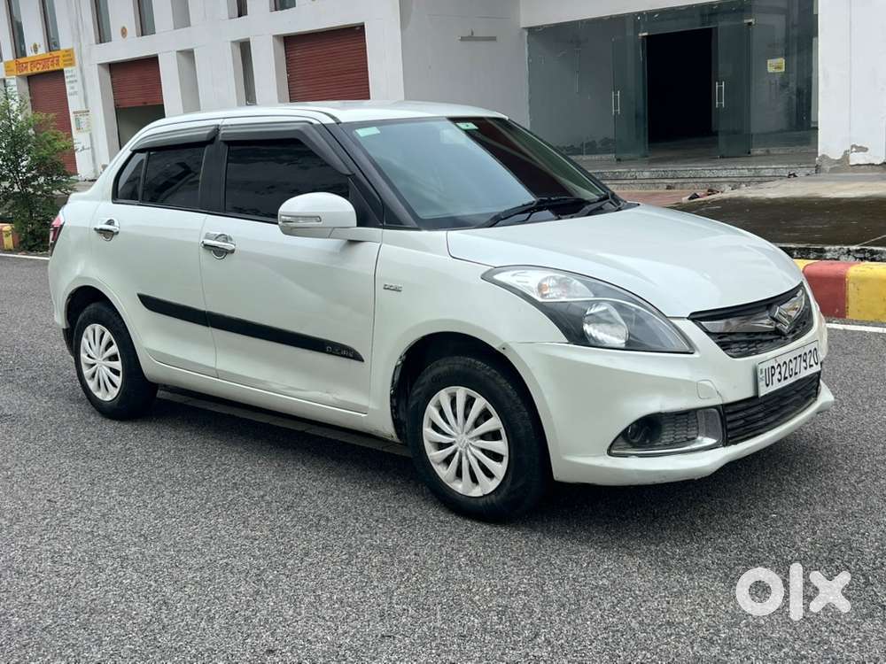 Maruti Suzuki Swift Dzire 2016 Diesel 82000 Km Driven