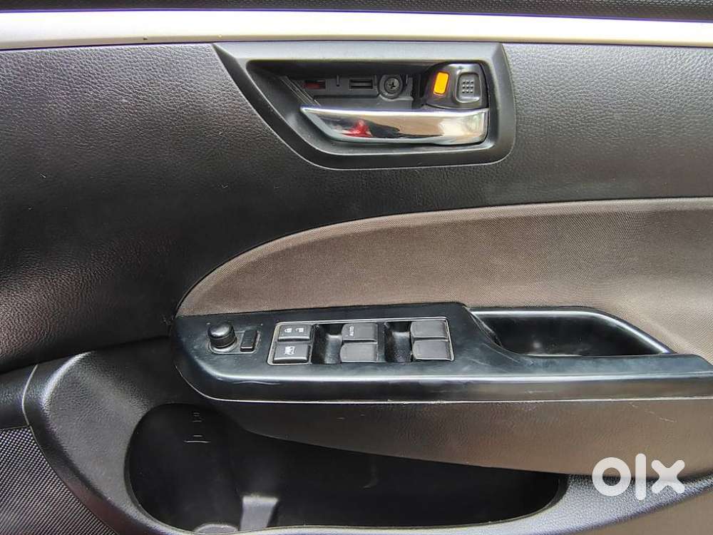 Maruti Suzuki Swift Ddis Zdi, 2016, Diesel