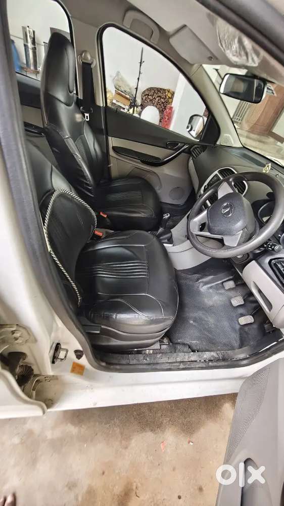 Tata Tiago Ev Xt 2018