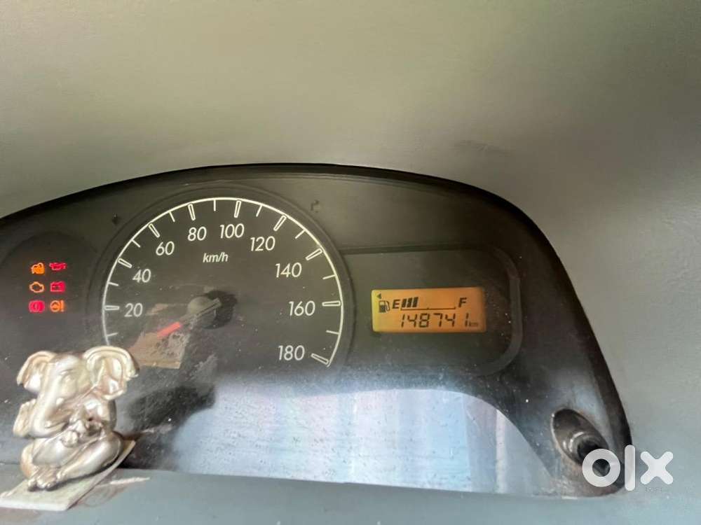 Maruti Suzuki Alto 2011 Petrol Good Condition