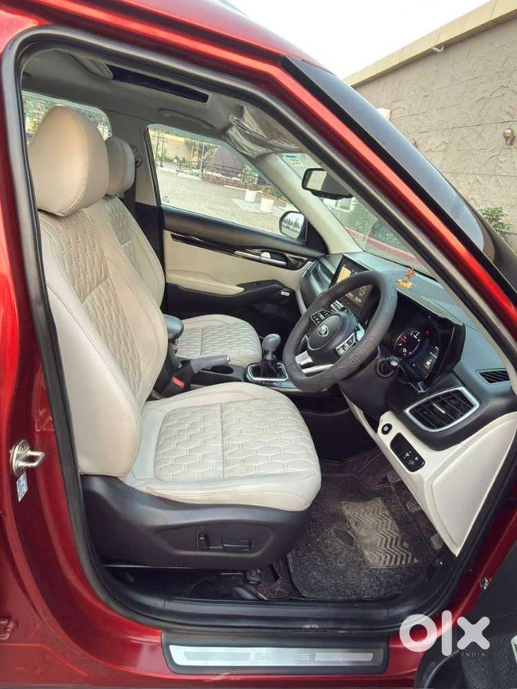 Kia Seltos 1.5 Htk+, 2021, Diesel