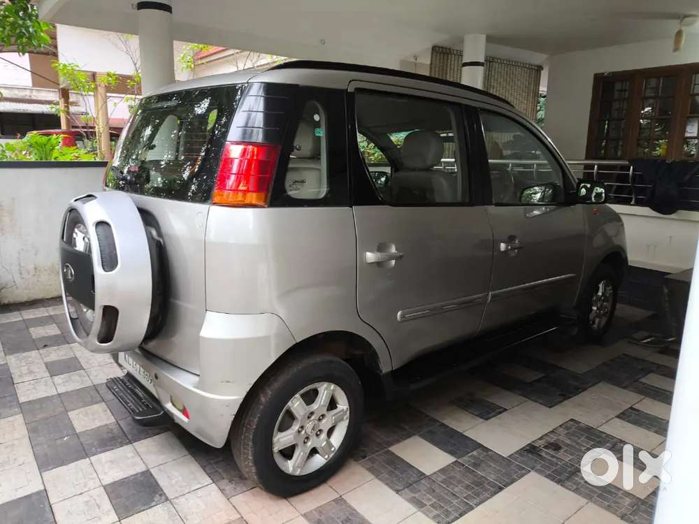 Mahindra Quanto 2013 Diesel