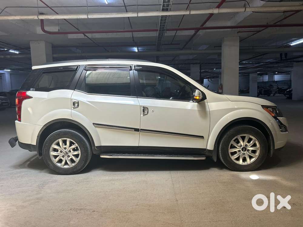 Mahindra Xuv500 Diesel 2017