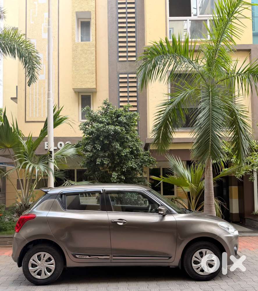 Maruti Suzuki Swift Vxi Iss Petrol, 2023, Petrol