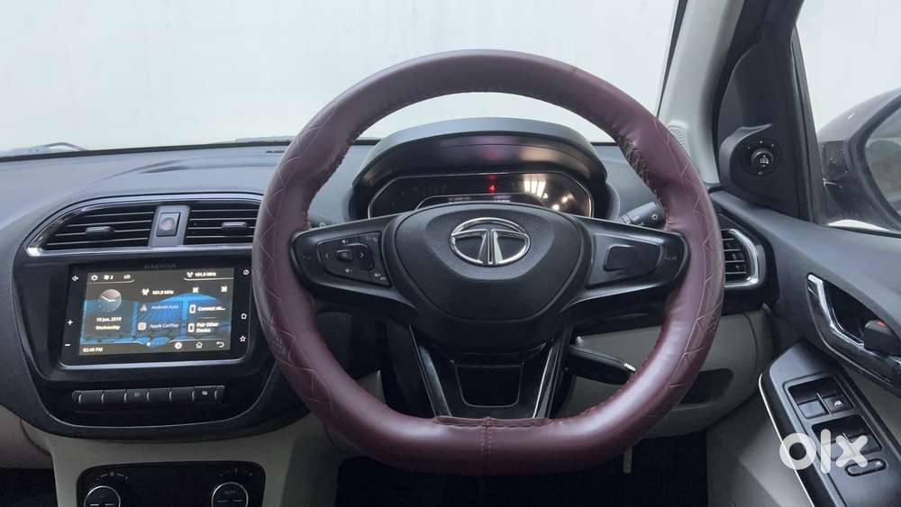 Tata Tiago Xza Plus, 2023, Petrol