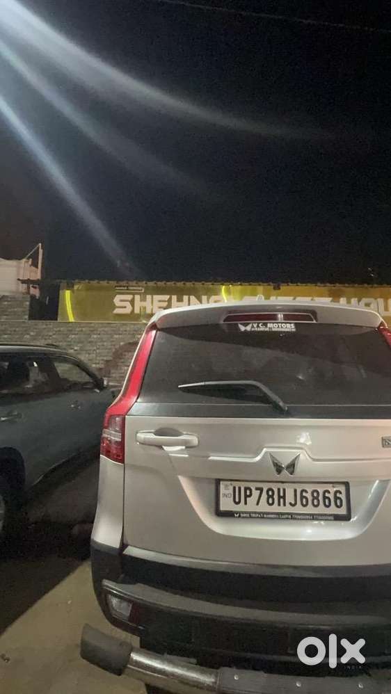 Mahindra Scorpio-n 2023 Diesel Well Maintained