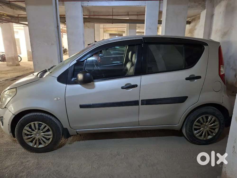Maruti Suzuki Ritz 2015 Diesel 78000 Km Driven